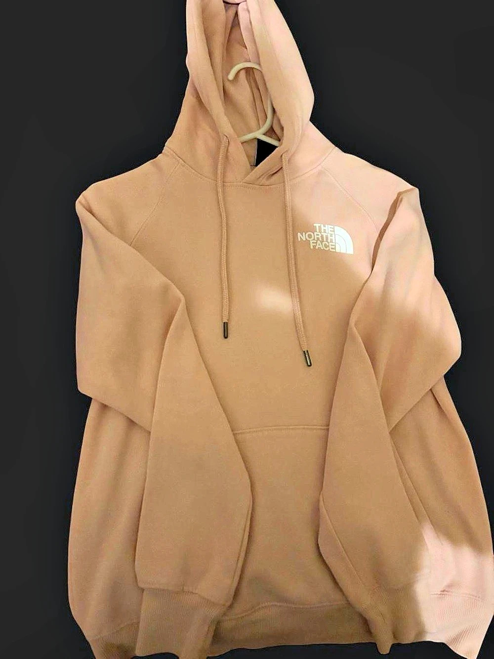 The North Face Women's Evolution Simple Dome Regular Hoodie XS